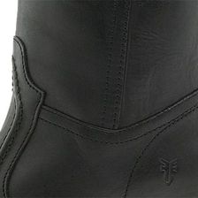 Incaltaminte Femei Frye Jane 14L Stitch Black Leather