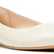 Dr. Scholl's Original Collection Kimber Greige Leather