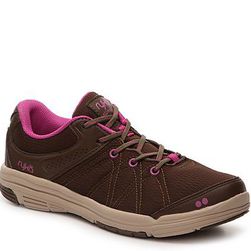 Incaltaminte Femei Ryka Summit Walking Shoe - Womens Brown