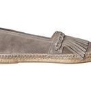 Incaltaminte Femei Diane Von Furstenberg Cadah Slate Sport Suede