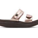 Incaltaminte Femei New Balance Revive 2-Strap Sandal Pink