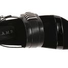 Incaltaminte Femei LAMB Bradyn Black