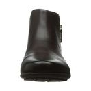 Incaltaminte Femei Rockport Total Motion Nea Cap Toe Bootie Ebano Calf