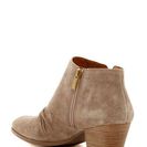 Incaltaminte Femei Franco Sarto Gravel Bootie SANDSTONE