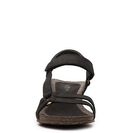 Incaltaminte Femei Teva Ventura Wedge Sandal Black