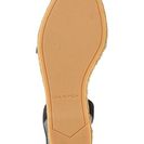 Incaltaminte Femei Via Spiga Laney Wraparound Lace Sandal BLACK