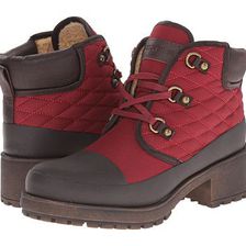 Incaltaminte Femei Lucky Brand Akonn Ruby Wine