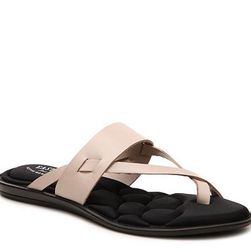 Incaltaminte Femei Eastland Misty Flat Sandal Bone