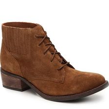 Incaltaminte Femei Matisse Price Bootie Cognac