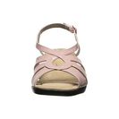 Incaltaminte Femei Soft Style Paci Soft Pink Patent