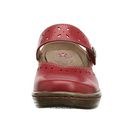 Incaltaminte Femei Klogs Footwear Voyage Hunter Red