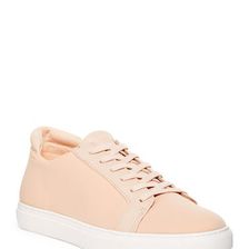 Incaltaminte Femei Kenneth Cole New York Kam Sneaker Bone