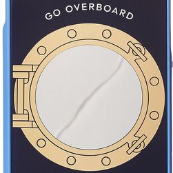 Kate Spade New York Porthole iPhone Case for iPhone 6 Navy Multi