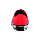 Incaltaminte Femei Converse Chuck Taylorreg All Starreg Variable Box Woven Ox Bright CrimsonWhiteBlack