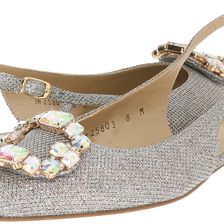 Stuart Weitzman Bridal & Evening Collection Inherit Multi Noir