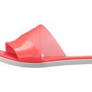 Incaltaminte Femei Melissa Shoes Bronzer OrangeWhite