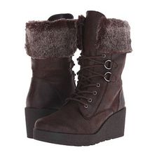 Incaltaminte Femei Aerosoles Color Range Dark Brown Combo