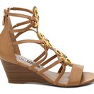 Incaltaminte Femei XOXO Samuel Gladiator Sandal Tan