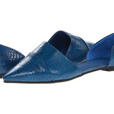 Chinese Laundry Easy Does It Dark Teal Shine