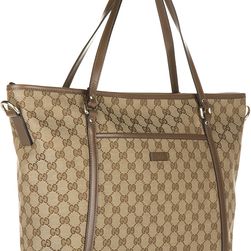 Gucci Shoulder Bag Brown