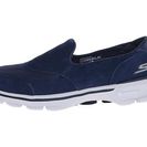 Incaltaminte Femei SKECHERS Go Walk 3 - Equalize NavyGray