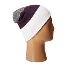 Accesorii Femei Neff Trio Beanie WhitePurpleCharcoal