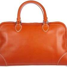 Marc Jacobs Venetia Orange
