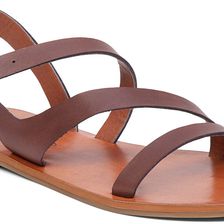 Lucky Brand Alexcia Brown Sugar