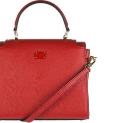 Dolce & Gabbana Bag Purse Red