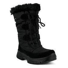 Incaltaminte Femei Spring Step Zurich Snow Boot Black