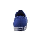 Incaltaminte Femei Keds Champion Seasonal Solids Blue 2