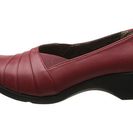 Incaltaminte Femei Soft Style Kambra Dark Red Burnished