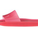 Incaltaminte Femei Melissa Shoes Beach Slide AD Pink Neon