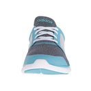 Incaltaminte Femei adidas Cloudfoam Xpression Vapour BlueBlueZestWhite