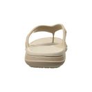 Incaltaminte Femei Crocs Modi Sport Flip CobblestoneTumbleweed