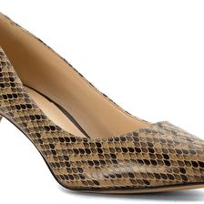 Nine West Margot Taupe Multi