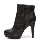 Incaltaminte Femei 2 Lips Too Too Snappy Bootie Black