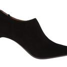 Incaltaminte Femei Calvin Klein Giorgia Black Suede