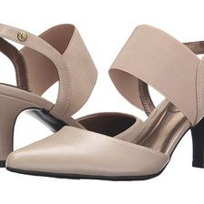 Incaltaminte Femei LifeStride Solace 2 Taupe
