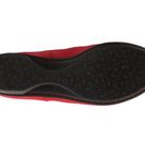 Incaltaminte Femei Dansko Lynn Red Nubuck