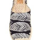 Incaltaminte Femei Dolce Vita Tallia Espadrille PALM PRINT CANVAS