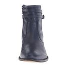 Incaltaminte Femei Seychelles Sanctuary Navy Leather