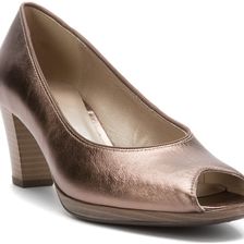 ara Shanelle Titan Metallic