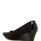 Incaltaminte Femei Donald J Pliner Ediee Slip-On Heel BLACK