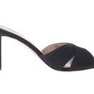 Incaltaminte Femei Nine West Icant Black Nubuck