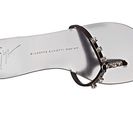 Incaltaminte Femei Giuseppe Zanotti I50091 Cam Nero