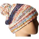Accesorii Femei Volcom Due South Beanie Multi