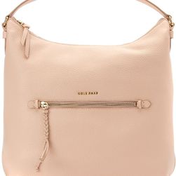 Cole Haan Delilah Hobo Canyon Rose