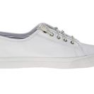 Incaltaminte Femei Sperry Top-Sider Seacoast Leather White Leather