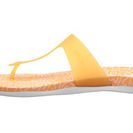 Incaltaminte Femei Native Shoes Blanca Lazer OrangeDoodle Print